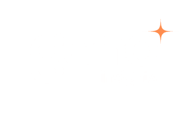 Geno Insights logo